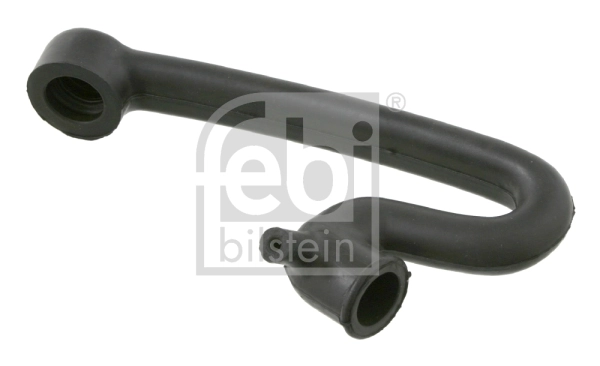 Hose, crankcase ventilation